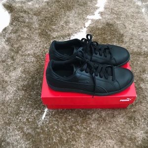 Puma’s in great condition